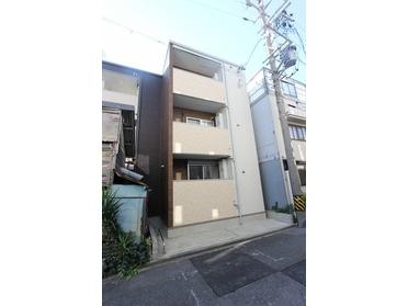 建物外観 建物外観