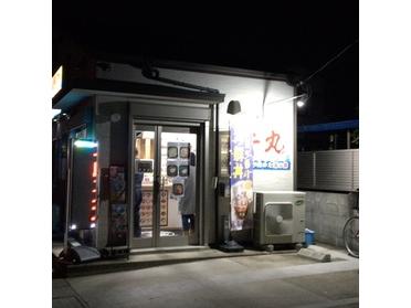 テイクアウトのみのこじんまりとしたお店♪