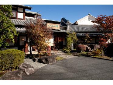 本店