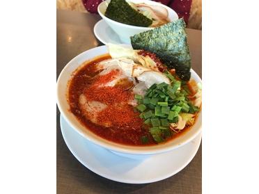 辛ラーメン
