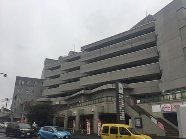 一周館ビルA棟です♪