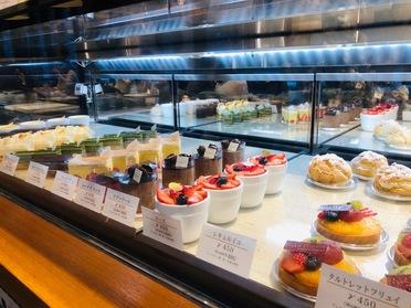 あなたの好みのケーキはどれでしょう?♪