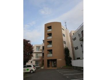 鉄筋コンクリート造です