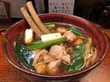 味の染みたごぼうがアクセント!