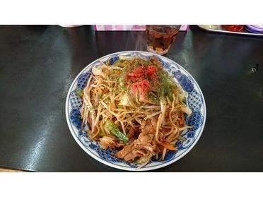 やきそば★