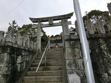 鳥居