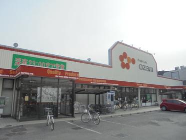 ★スーパーオザム★