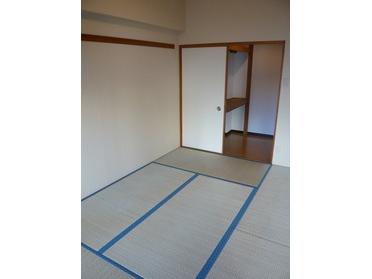 和室→洋室、押入れ→ウォークインクローゼットの予定