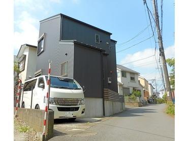 自然素材を使ったフルリノベーション一戸建! 自然素材を使ったフルリノベーション一戸建!