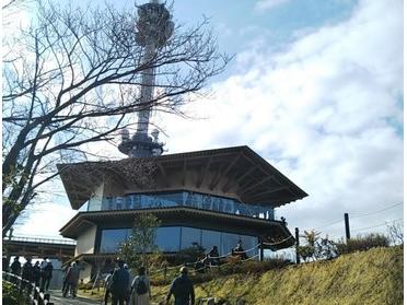 日本平夢テラス