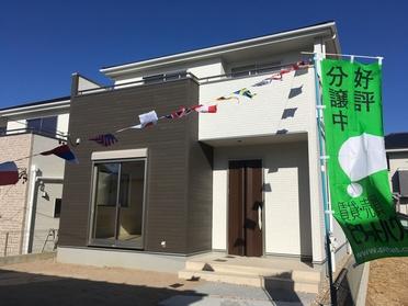 3号棟