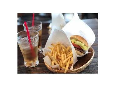 ハンバーガー