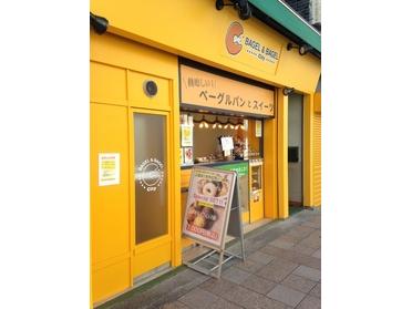 店舗外観