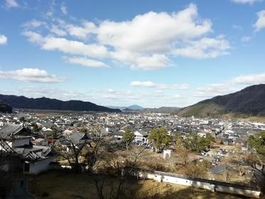 城下町1
