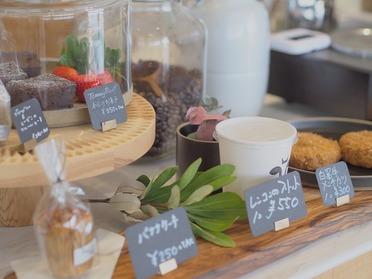 小物の使い方が素敵です