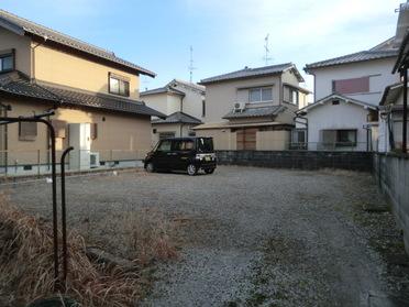 有効土地54.23坪