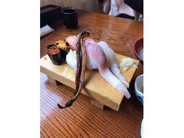 その名の通り「ジャンボ」です。