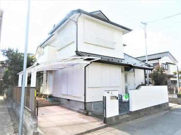 外観 外観