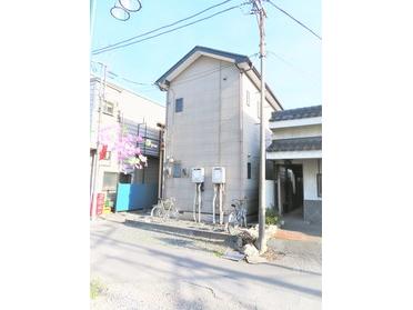 外観 外観