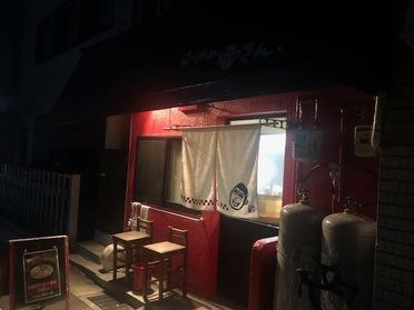 この距離ではそれほどですが…