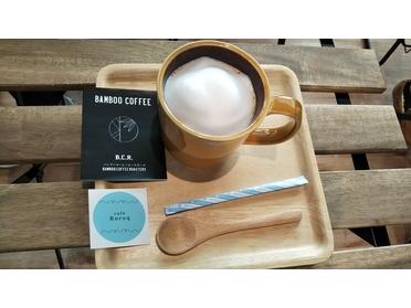 美味しいコーヒー