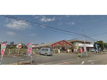 おしゃれな入り口♪
