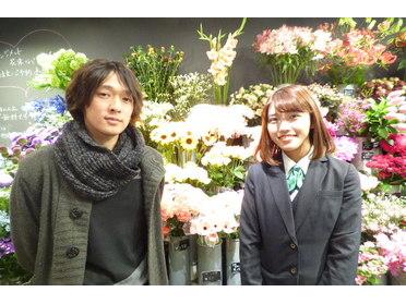 店長の坂本さん