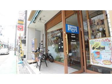 阪急茨木市駅から徒歩2分!