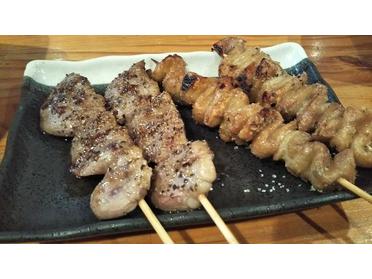 焼き鳥
