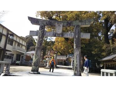 春日神社