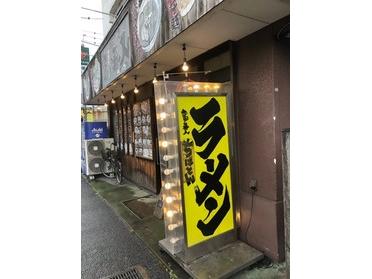 趣のある外観ですね♪