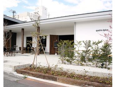 店舗外観