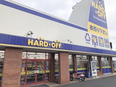 HARD・OFF市川大野店