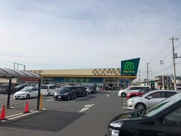 堂々として存在感を放っています!
