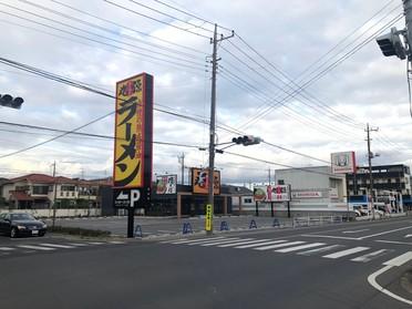 丸源ラーメン市川市に初進出!