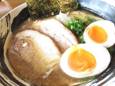 ラーメン