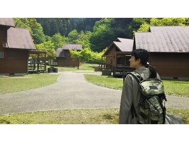 画になる
