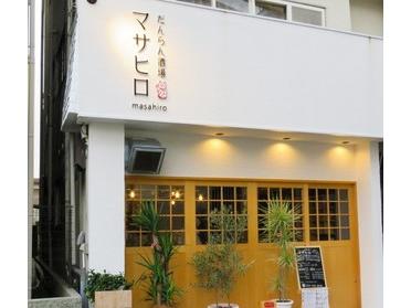 店舗外観