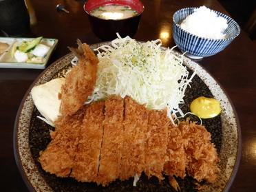 とんかつ