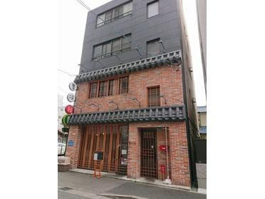 豊味館さん外観