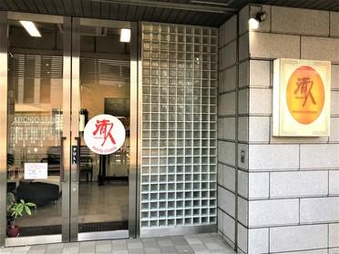 歴史あるPhotoStudio