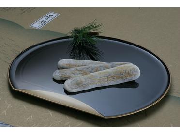 なが餅