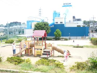 ワンパク公園