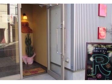 店舗外観