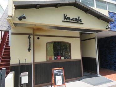 お店の外観
