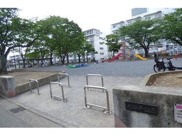 大谷戸公園