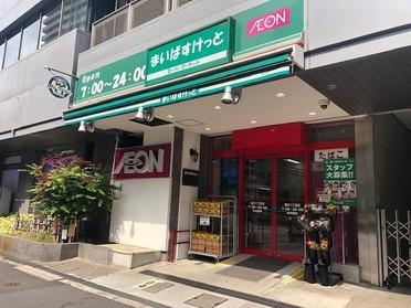 外観です