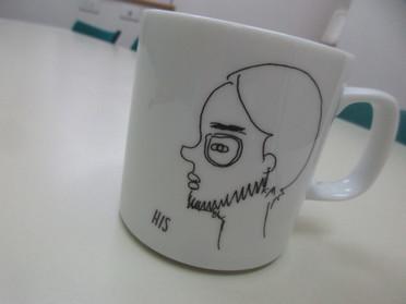 この写真は本人ではありません