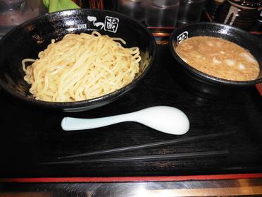 ゴマつけ麺