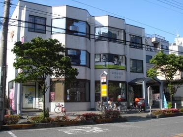 所沢店の目の前です。